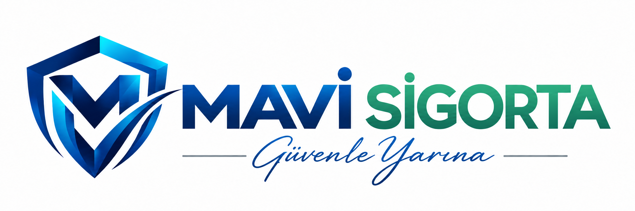 Mavi Sigorta – Güvenle Yarına